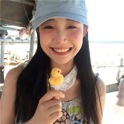 指尖少年